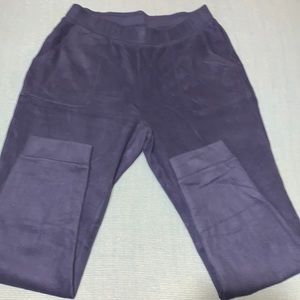 Denim and co blue jogger